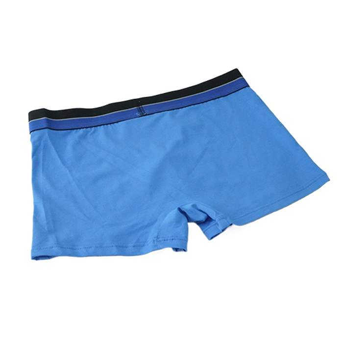 Nuevo Boxer Armani Hombre Azul1